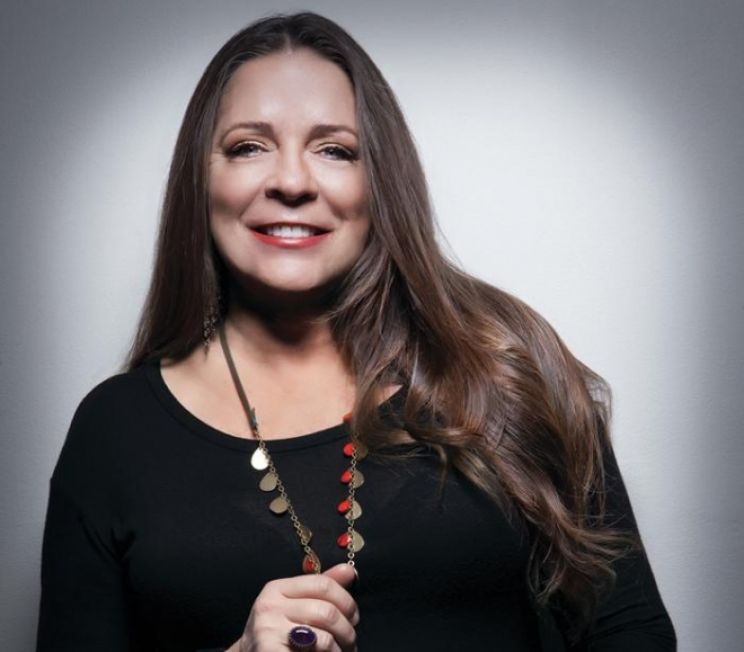 Carlene Carter