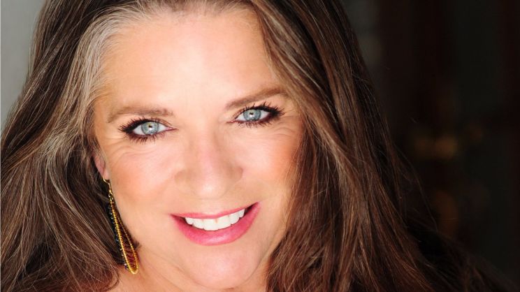 Carlene Carter