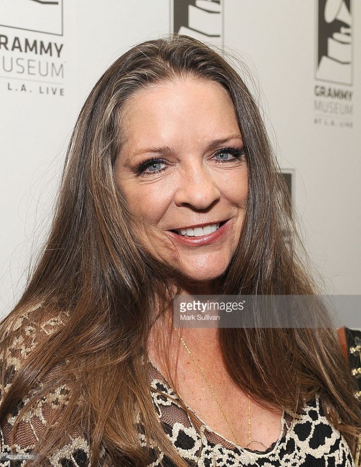 Carlene Carter