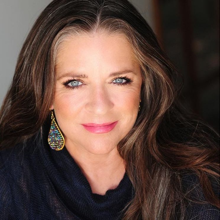 Carlene Carter