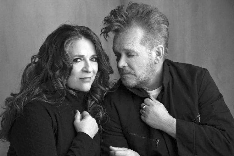 Carlene Carter