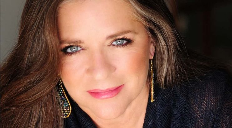 Carlene Carter