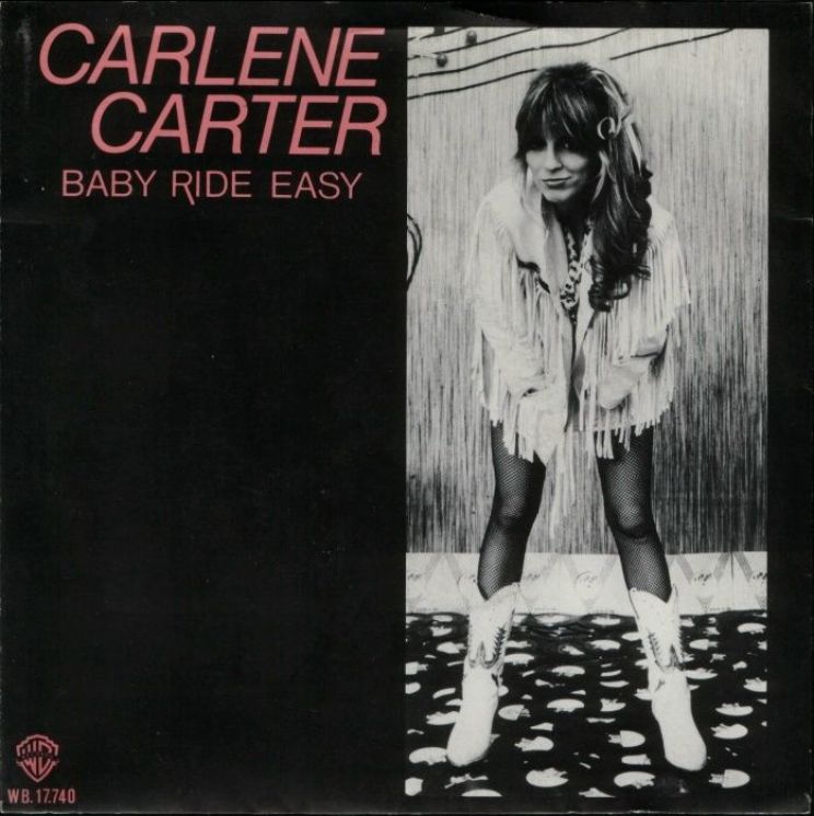 Carlene Carter