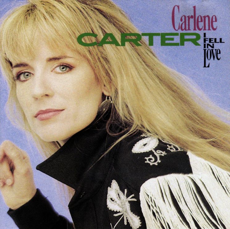 Carlene Carter