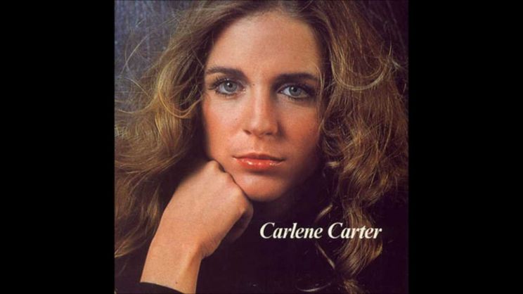 Carlene Carter