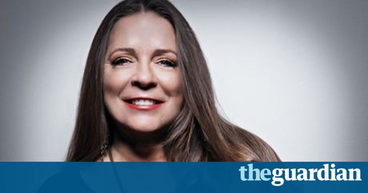 Carlene Carter