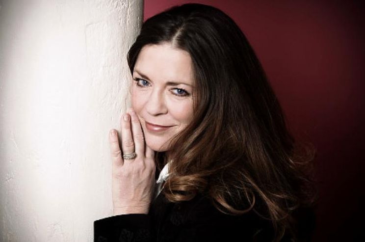 Carlene Carter
