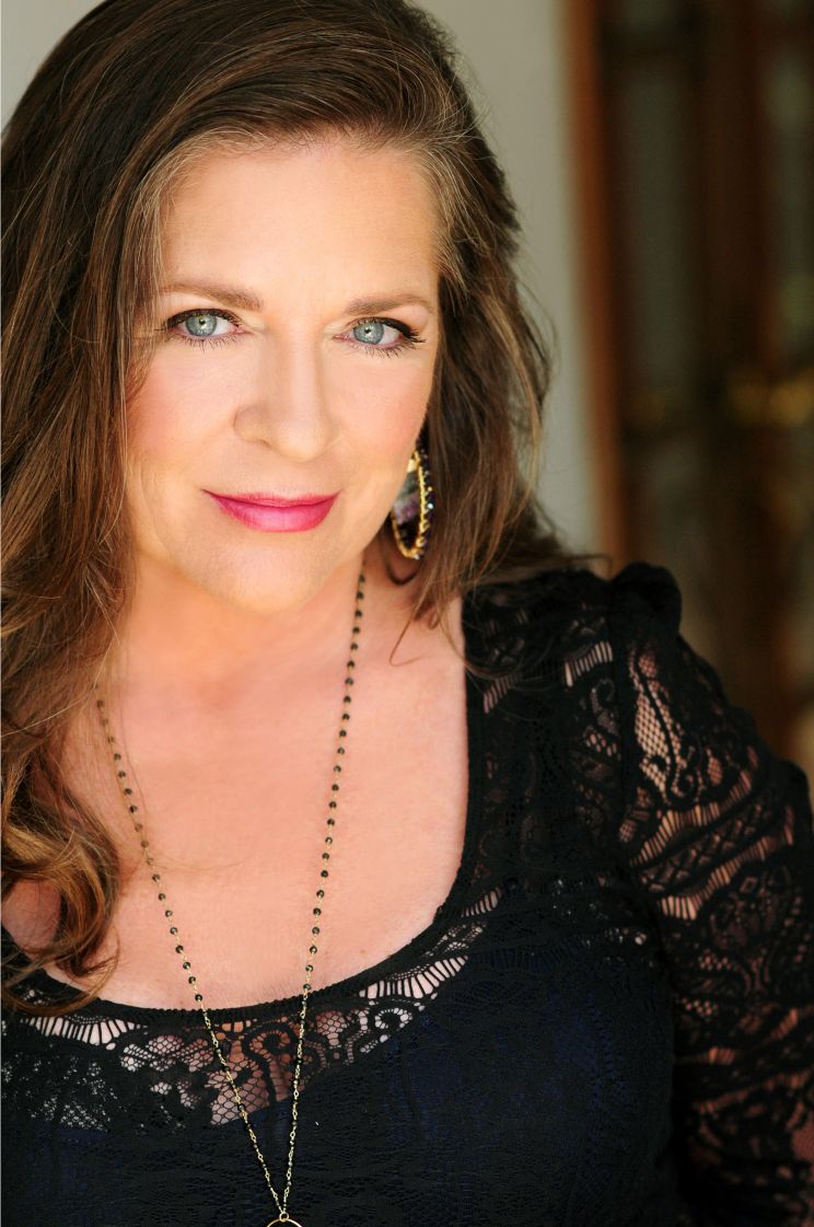 Carlene Carter