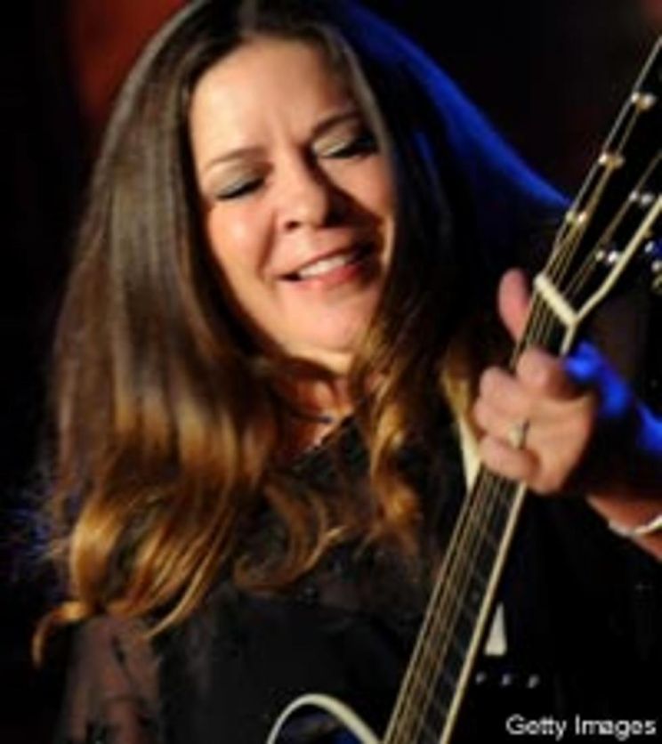 Carlene Carter