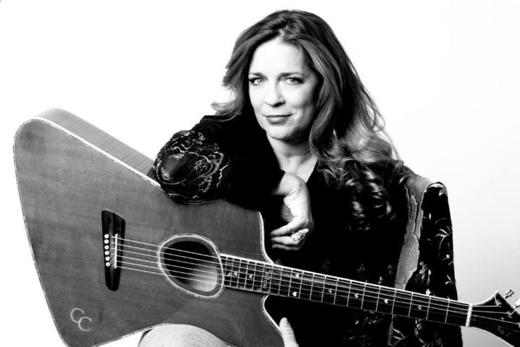 Carlene Carter