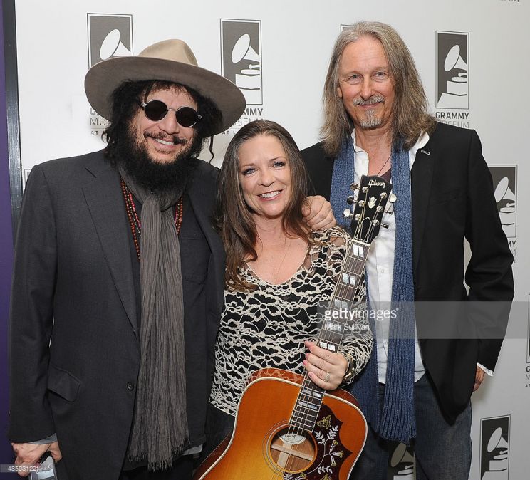 Carlene Carter