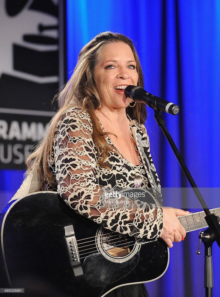 Carlene Carter