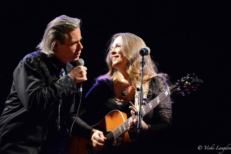 Carlene Carter