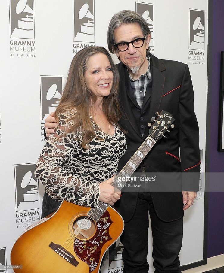 Carlene Carter