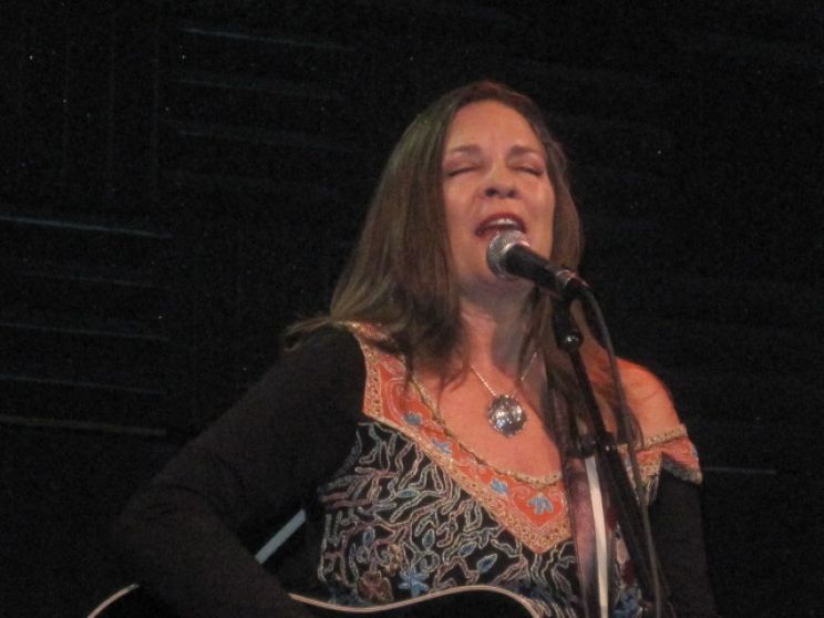 Carlene Carter