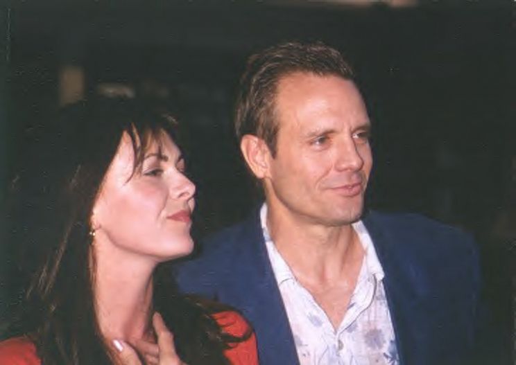 Carlene Olson