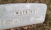 Carlene Watkins