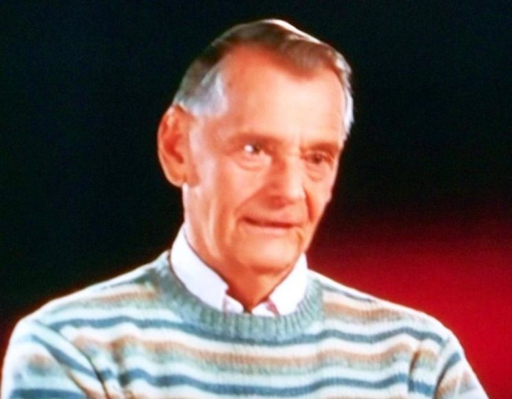 Carleton Carpenter