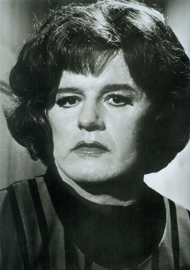 Carleton Carpenter