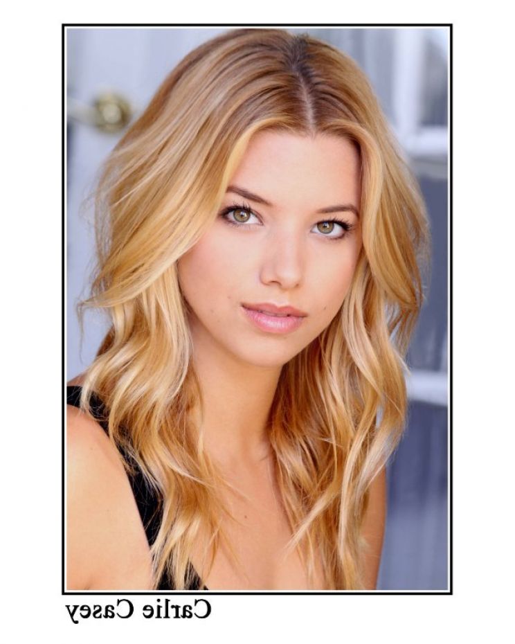 Pictures of Carlie Casey