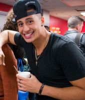 Carlito Olivero