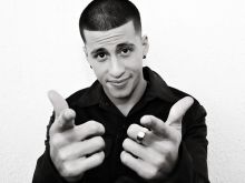 Carlito Olivero