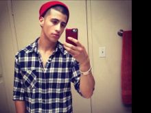 Carlito Olivero