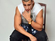 Carlito Olivero