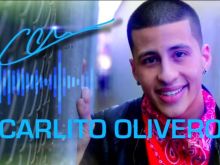 Carlito Olivero