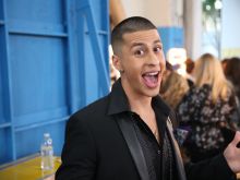 Carlito Olivero