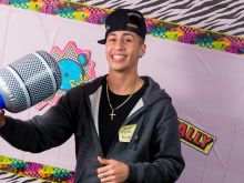 Carlito Olivero