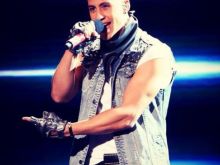 Carlito Olivero