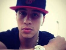 Carlito Olivero