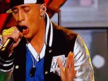 Carlito Olivero