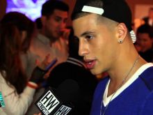 Carlito Olivero