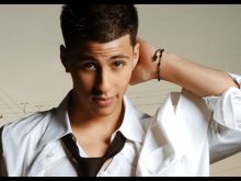 Carlito Olivero