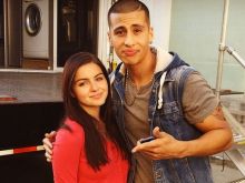 Carlito Olivero