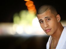 Carlito Olivero