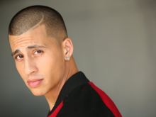 Carlito Olivero