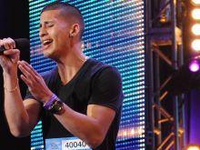 Carlito Olivero