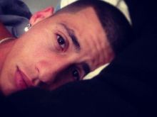 Carlito Olivero