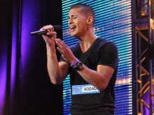 Carlito Olivero
