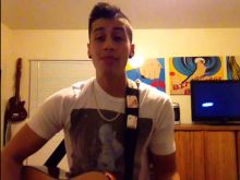 Carlito Olivero