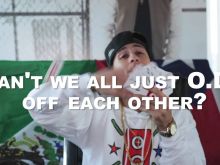 Carlito Olivero