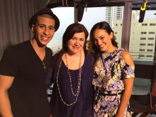 Carlito Olivero