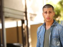 Carlito Olivero