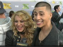Carlito Olivero
