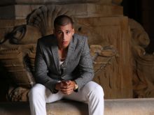 Carlito Olivero