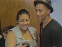 Carlito Olivero