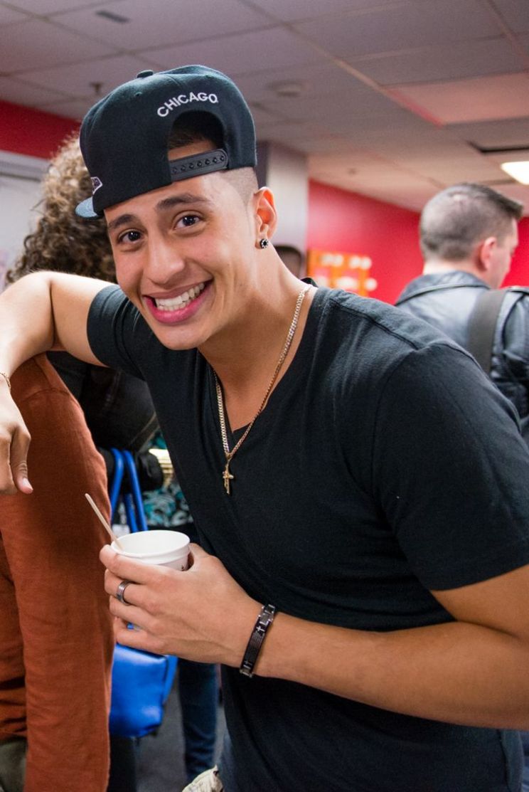 Carlito Olivero